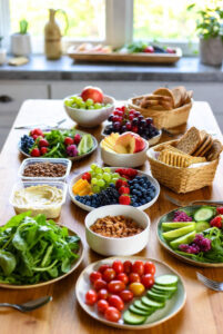 Leia mais sobre o artigo 3 Healthy Weight-Loss Recipes That Are Easy, Delicious, and Quick to Make