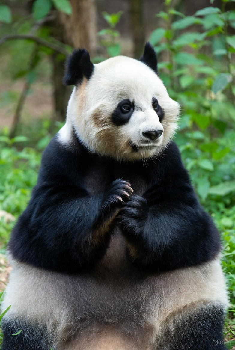 Leia mais sobre o artigo Endangered Species Are Making a Comeback: One of the Best Environmental News Stories of the Decade