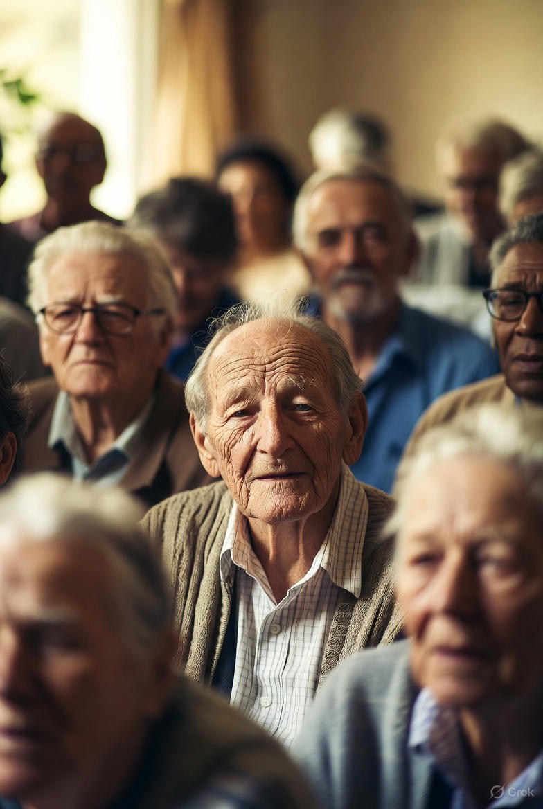 Leia mais sobre o artigo Scientists Unveil Breakthrough Technique Offering New Hope for Reversing Alzheimer’s